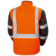 Veste intérieure UC-ME. orange. Taille 2XL
