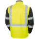 Veste intérieure UC-ME. jaune. Gr.L