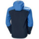 Veste softshell Oxford. navy/stone. Taille 2XL