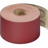 Papier abrasif FP papier -Rolle PS22 50mx115mm Grain 180 Klingspor