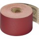 Papier abrasif FP papier -Rolle PS22 50mx115mm Grain 40 Klingspor