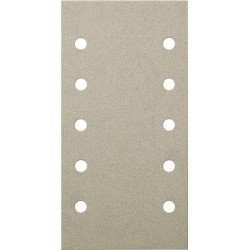 Disques sur support papier, PS33K 11 5x230mm Grain 80 Klingspor (Par 100)