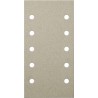 Disques sur support papier, PS33K 11 5x230mm Grain 100 Klingspor (Par 100)