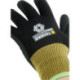 Gant tricoté Tegera 8810. taille 7