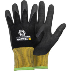 Gant tricoté Tegera 8810. taille 8