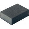 Eponge abrasive 100x70x25/K.60 Klingspor