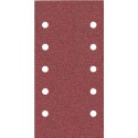 Disques sur support papier, PS22K 11 5x230mm Grain 40 Klingspor