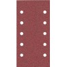 Disques sur support papier, PS22K 11 5x230mm Grain 150 Klingspor