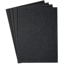 Paper abrasif PS11A 230x280mm Grain 2000