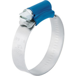 Collier de serrage original 277-307/12mm V2A C7 ABA (Par 50)