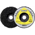 Disque pour nettoyage ou meulage 125x22,2mm Klingspor