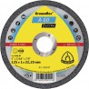 Disque à tronconner A60 Extra 115x1,0mm Klingspor