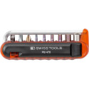 Outil de poche 12 pièces PB Swiss Tools