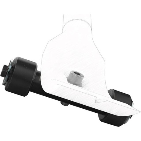 Accessoires pour l'appareil de décoffrage ALBA KULI