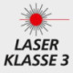 Laser pour canalisations Piper 100 Package (LC3R)