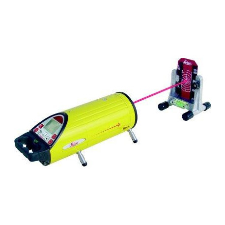 Laser pour canalisations Piper 200 Package (LC3R)
