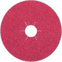 Meule de fibres 115mm K24 Klingspor