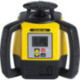 Laser rotatif Rugby 680 incl. RE160. Li-Ion
