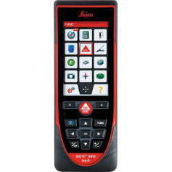 Laser à main DISTO D810 Exterior Pack