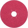 Meule de fibres 115mm K60 Klingspor