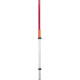 Flexi-Rod Laser-Nivellierlatte 130 - 240cm