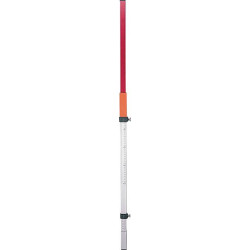 Flexi-Rod Laser-Nivellierlatte 130 - 240cm