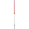 Flexi-Rod Laser-Nivellierlatte 130 - 240cm