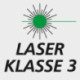 Laser pour canalisations Piper 200G Package (LC3R)