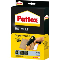 Pattex Pistolet a colle Supermatic