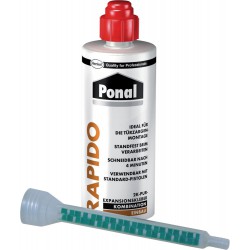 Ponal Colle Rapido 165g (MDI-haltig) (Par 10)
