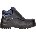 Chaussure de soudeur WELDER BIS UK. HI CI HRO SRC S3. Gr.41