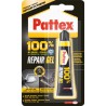 Pattex Pate a réparer Repair Extreme 20 g (F) (Par 12)