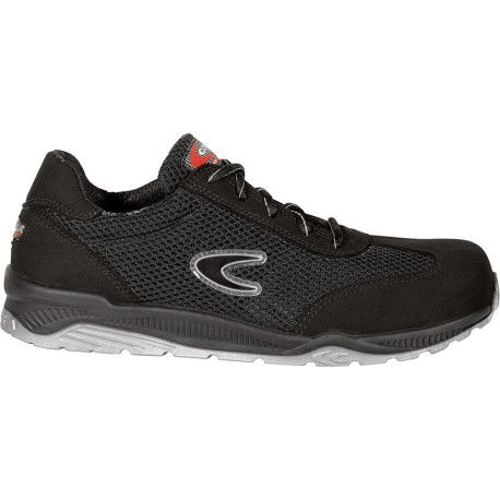 Chaussure basse FULLBACK. SRC S1P. Gr.41
