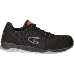 Chaussure basse FULLBACK. SRC S1P. Gr.43