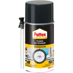 Pattex Réparation 1407215 Power Mousse de Polyuréthane 300ml (Par 12)