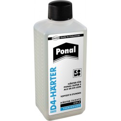 Ponal Durcisseur D4 250ml (Par 6)