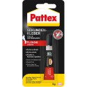 Pattex Colle liquide instantanée Classic Flacon 3g (Par 12)