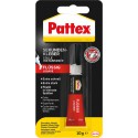 Pattex 1464554 Colle liquide instantanée Classic Flacon 10g (Par 12)