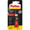 Pattex 1464554 Colle liquide instantanée Classic Flacon 10g (Par 12)