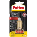 Pattex Colle instantanée liquide Matic, Flacon 3g (Par 6)