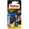 Pattex Colle instantanée Ultra Gel, 3g (Par 12)