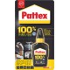 Pattex Multi Power Colle 50 g, sous blister, P1BC5 (Par 6)