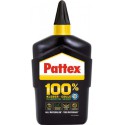 Pattex - Colle transparente sans solvant/sans eau 100 gr (Par 6)