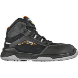 Chaussure haute Jaljab S3 ESD SRC Gr.46