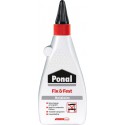Ponal Colle a bois Fix + Fest 500g (Par 10)