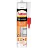 Pattex Colle mur et plafond Acrylique 300 ml, blanc (Par 12)