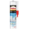 Pattex Silicone Fenetre et verre 300ml, transp. (Par 12)