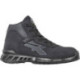 Bottes PARKER. ESD SRC CI S3. Gr.45