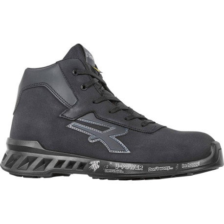 Bottes PARKER. ESD SRC CI S3. Gr.46