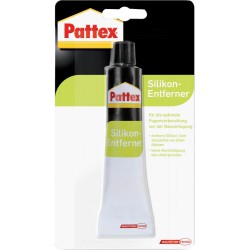 Pattex Décapant silicone 80ml Tube (Par 6)